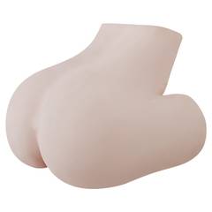 Liuli — Sculpted Hip Form — photo 1