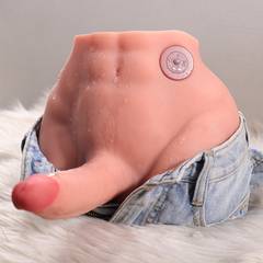 Lucian Powered — Sculpted Dildo — photo 13