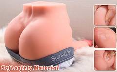 Lucian Powered — Sculpted Dildo — photo 18