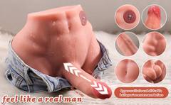 Lucian Powered — Sculpted Dildo — photo 19