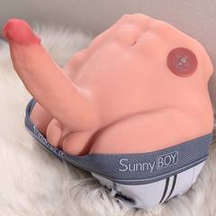 Lucian Powered — Sculpted Dildo — photo 6