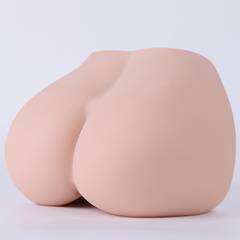 Luoyi — Sculpted Hip Form — photo 1
