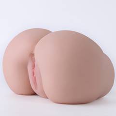 Luoyi — Sculpted Hip Form — photo 18