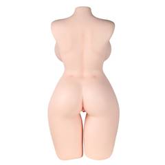 Meihui — Silicone Torso — photo 20