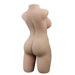 Meinai — Sculpted Half-Body — photo 1