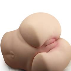Meixue — Sculpted Hip Form — photo 3