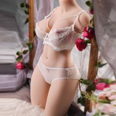 Melusa Queen — Sculpted Half-Body — photo 3