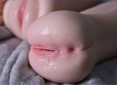 Mengyao Set — Soft Stroker — photo 13