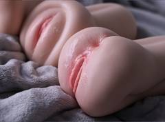 Mengyao Set — Soft Stroker — photo 15