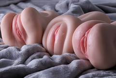 Mengyao Set — Soft Stroker — photo 16