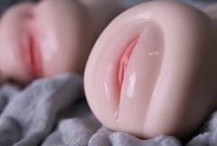 Mengyao Set — Soft Stroker — photo 20