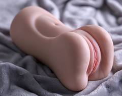 Mengyao Set — Soft Stroker — photo 7