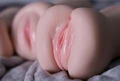 Mengyao Set — Soft Stroker — photo 9