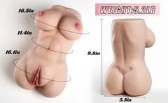 Mengyi Soft — Soft Stroker — photo 12
