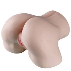 Momo — Silicone Torso — photo 1