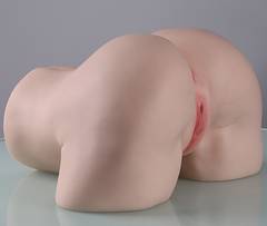 Momo — Silicone Torso — photo 17