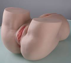 Momo — Silicone Torso — photo 19