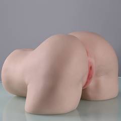 Momo — Silicone Torso — photo 2