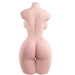 Muwan — Sculpted Half-Body — photo 1
