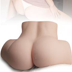 Muxin — Sculpted Hip Form — photo 4