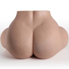 Muyin — Silicone Torso — photo 1
