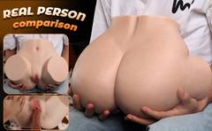 Muyin — Silicone Torso — photo 9