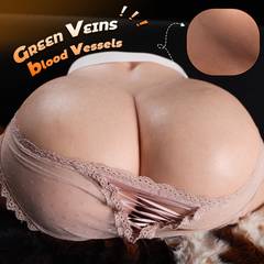 Muyin — Silicone Torso — photo 17
