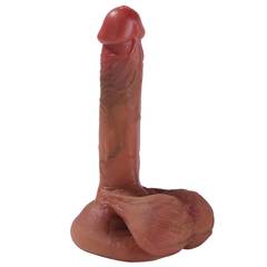 Orion — Sculpted Dildo — photo 1