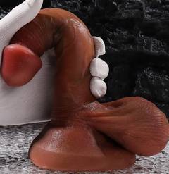 Orion — Sculpted Dildo — photo 13