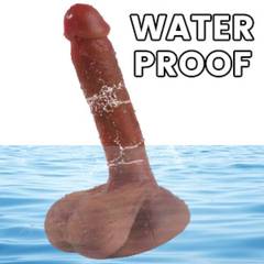 Orion — Sculpted Dildo — photo 16