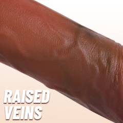 Orion — Sculpted Dildo — photo 17