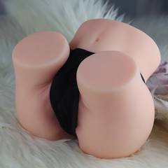 Ruyu — Sculpted Hip Form — photo 10