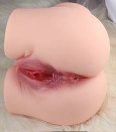Ruyu — Sculpted Hip Form — photo 9