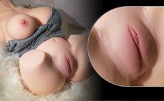 Shanshan — Sculpted Half-Body — photo 16