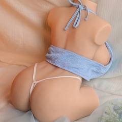 Shishi — Sculpted Half-Body — photo 12