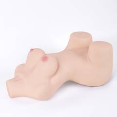 Shiya — Sculpted Half-Body — photo 17