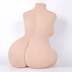 Shiya — Sculpted Half-Body — photo 18