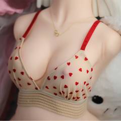 Shiya — Sculpted Half-Body — photo 6