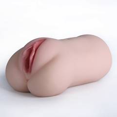 Sisi — Soft Stroker — photo 17