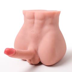 Soren — Sculpted Dildo — photo 1