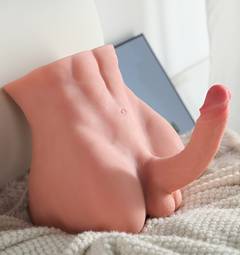 Soren — Sculpted Dildo — photo 12