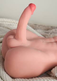 Soren — Sculpted Dildo — photo 13