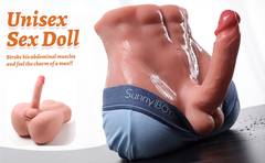 Soren — Sculpted Dildo — photo 17