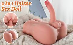 Soren — Sculpted Dildo — photo 18