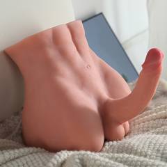 Soren — Sculpted Dildo — photo 3