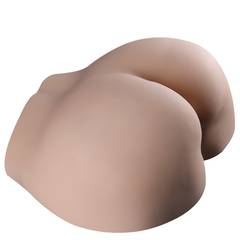 Susu — Sculpted Half-Body — photo 1