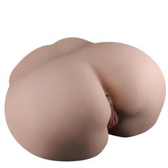 Susu — Sculpted Half-Body — photo 14
