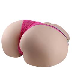 Susu — Sculpted Half-Body — photo 17