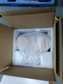 Tiantian Powered Motion — Powered Form — photo 20