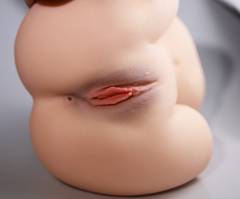 Xiaoqian — Sculpted Hip Form — photo 12